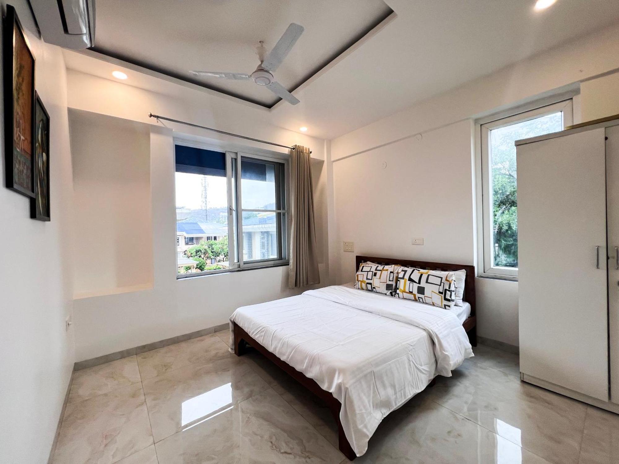 Zest Eco Villa Montana 로나발라 외부 사진