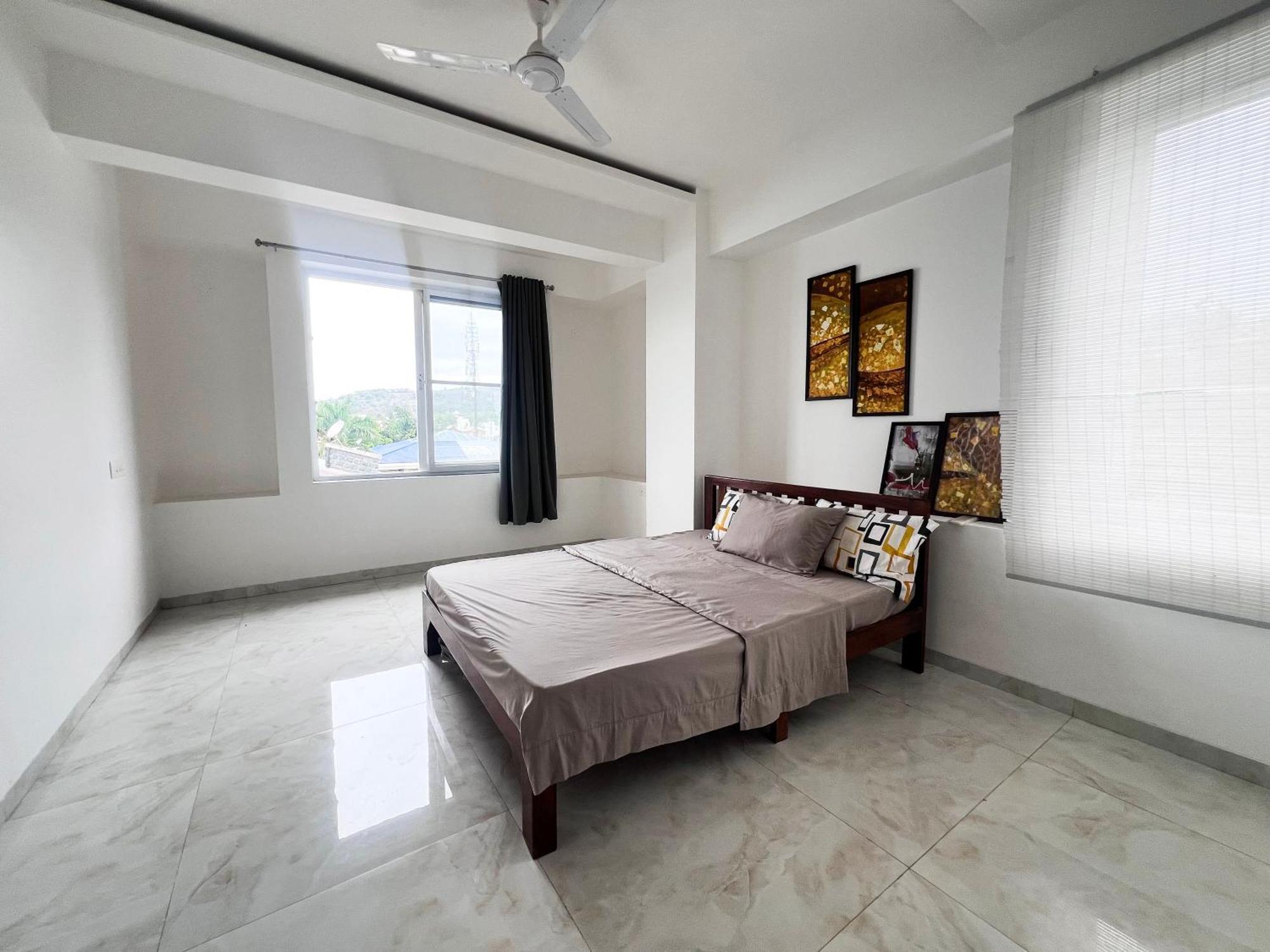 Zest Eco Villa Montana 로나발라 외부 사진