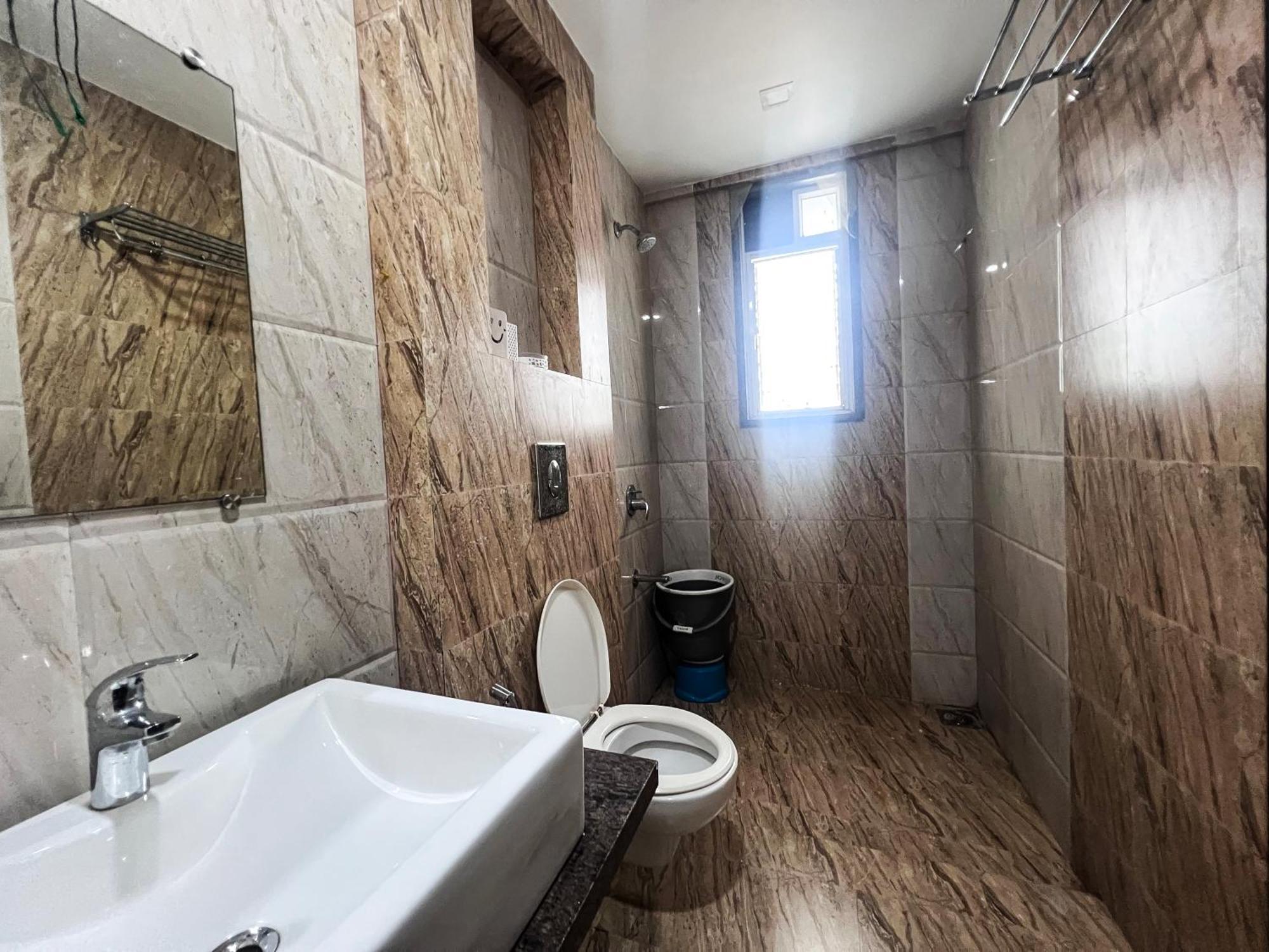 Zest Eco Villa Montana 로나발라 외부 사진