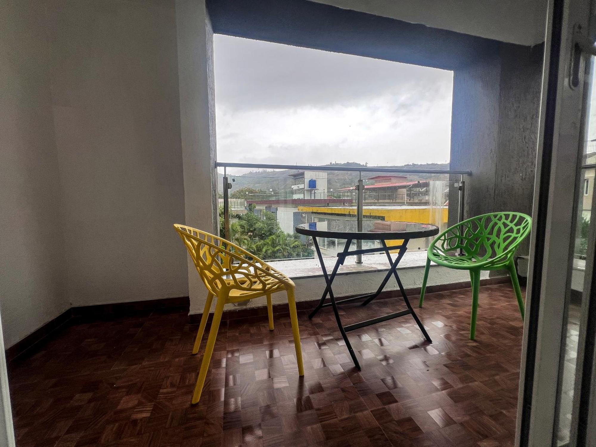 Zest Eco Villa Montana 로나발라 외부 사진