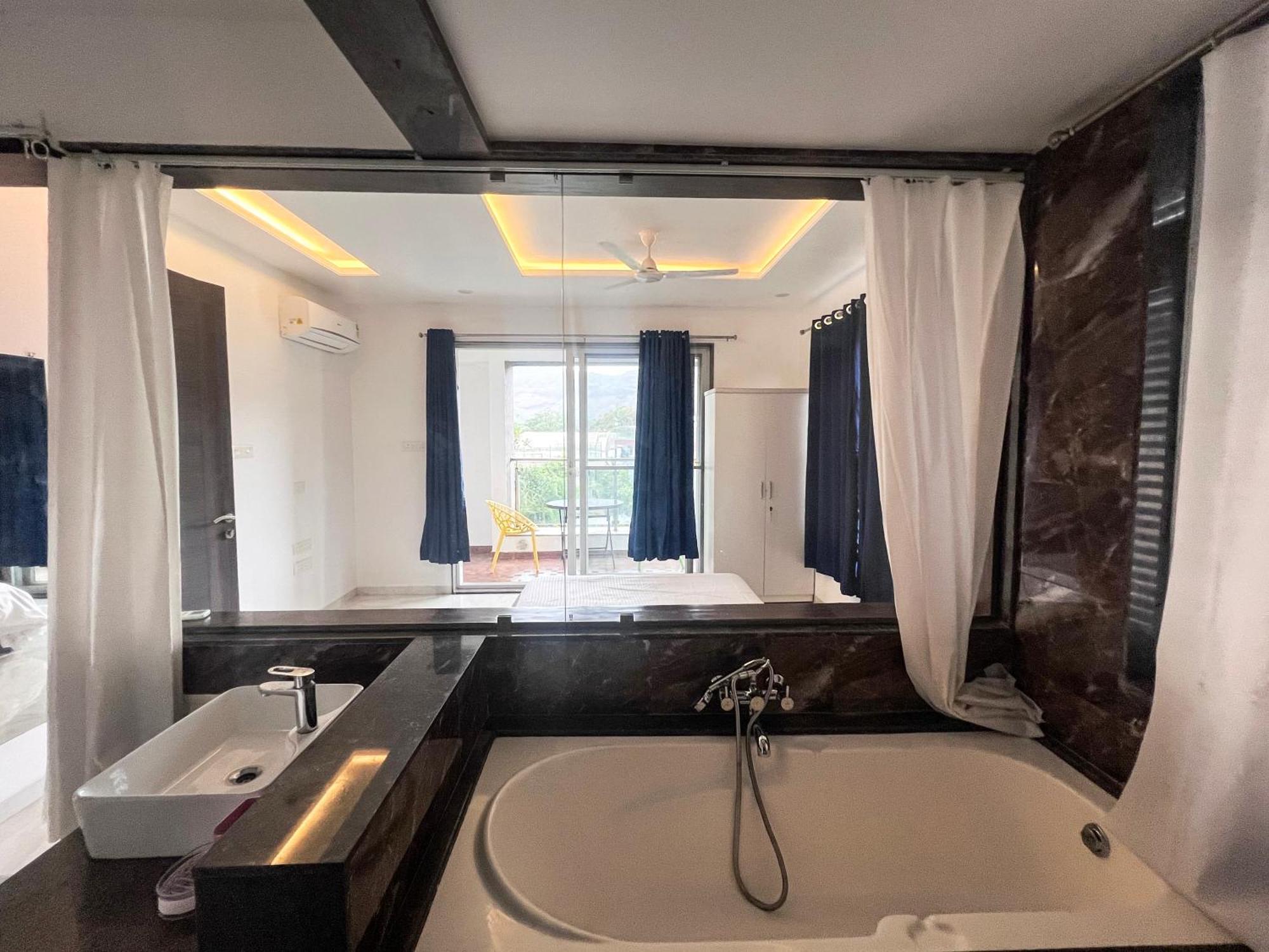 Zest Eco Villa Montana 로나발라 외부 사진