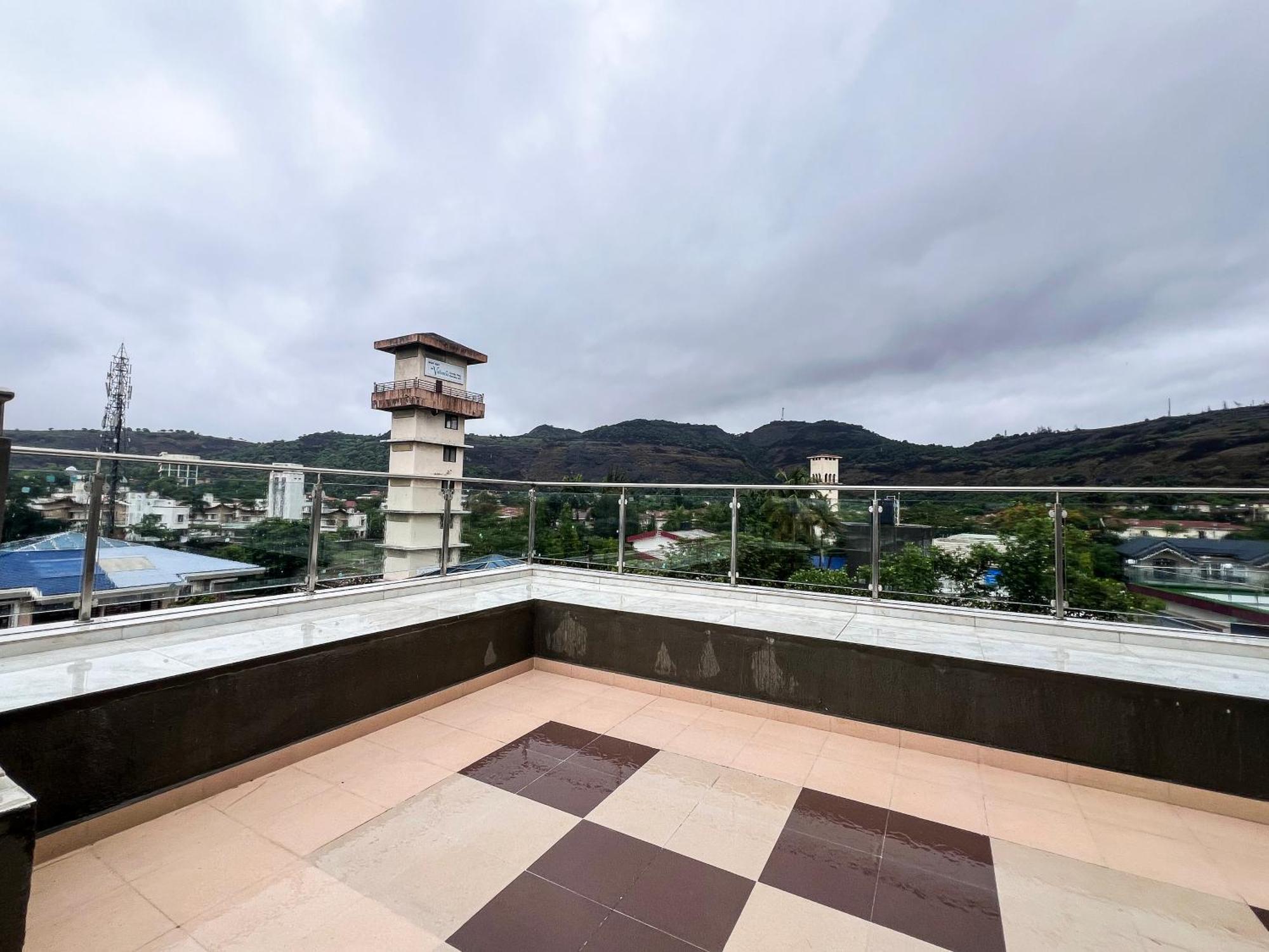 Zest Eco Villa Montana 로나발라 외부 사진