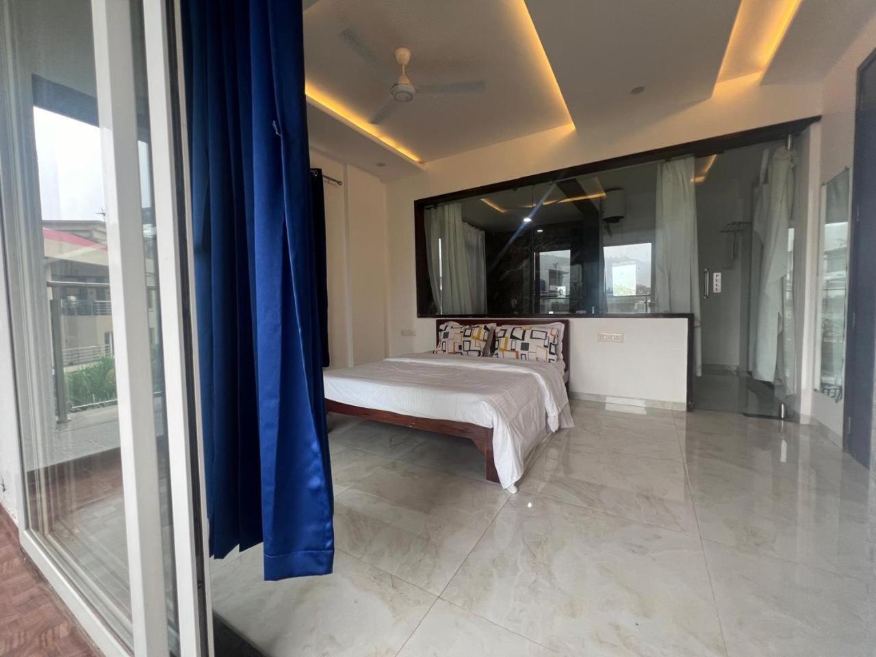 Zest Eco Villa Montana 로나발라 외부 사진